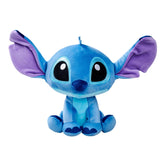 Simba-Toys - Plush-Doorables-Stitch-Animalito de Peluche Suave